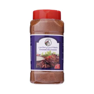 Al Fares Tandoori Masala Powder 250 gm