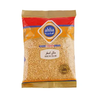 أهلية ماش أصفر، 800 غرام