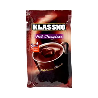 Kalssno Hot Chocolate