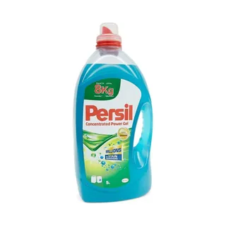 برسيل باور جل منظف سائل غسيل 5 Ltrs
