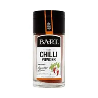 Bart Hot Chili Powder 36 g