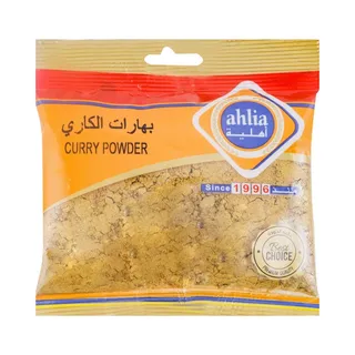 Ahlia Curry Powder 100 g