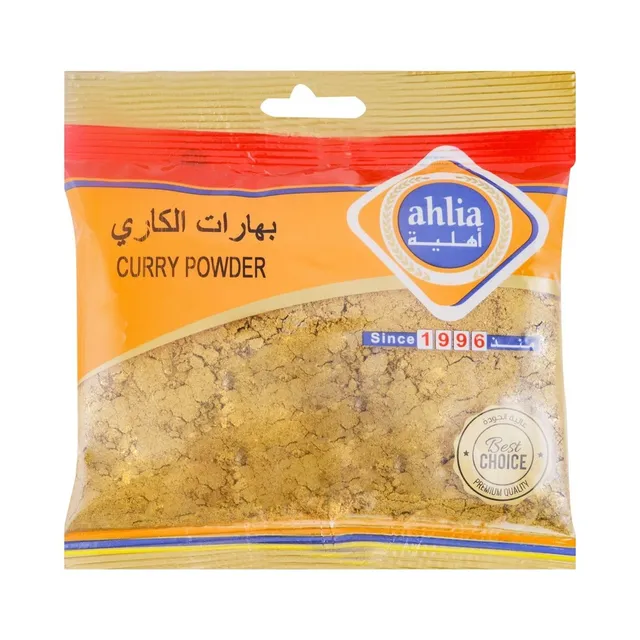 Ahlia Curry Powder 100 g