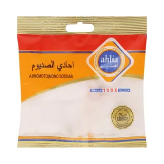 Ahlia Mono Sodium 100 g