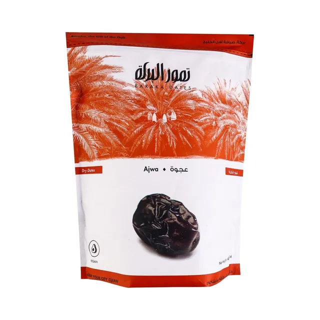 Baraka Dates Ajwa Mumtaz 400g