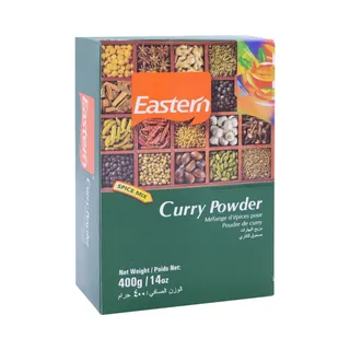 إيسترن بودرة كاري مختلط 400 g
