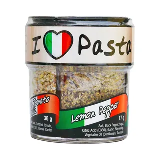 ماما أفريكا باستا وبيتزا 125 ML