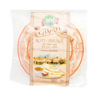 Aly Tortilla Chapati 20 cm, 500 g