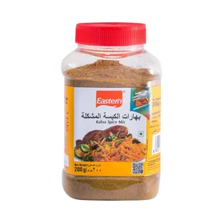 إيسترن ماسالا كبسة 200 g