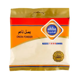 Ahlia Onion Powder 90 g