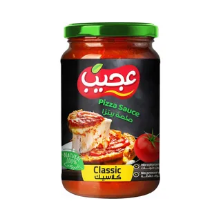 أجيب صلصة بيتزا كلاسيك 360g