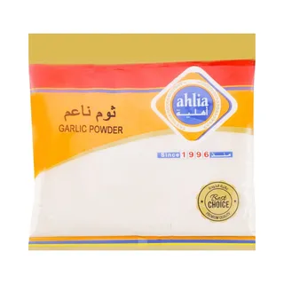 Ahlia garlic Powder 80 g