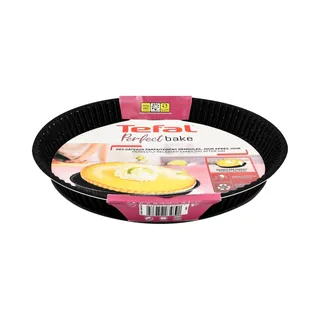 Tefal Success Fluted Tart 27 Cm