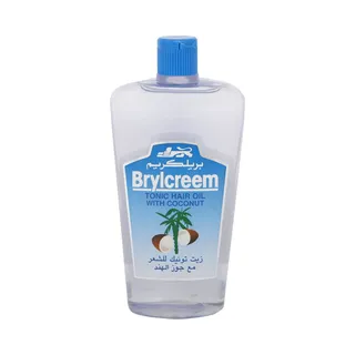 Brylcreem Tonic Hair Oil with Coconut, 300ml