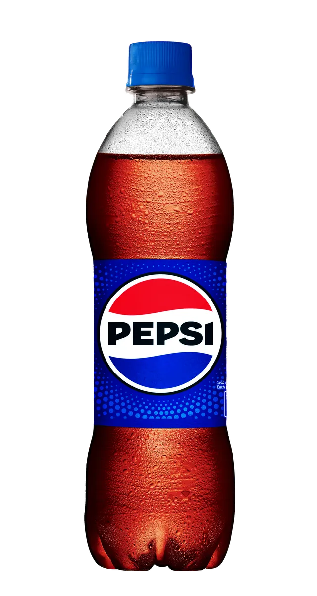بيبسي كولا مشروب غازي، 400ml