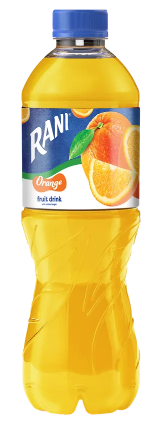 Rani Orange Juice, 1L