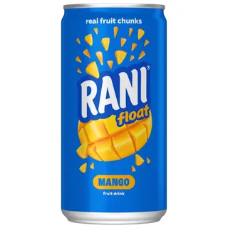 راني فلوت مانجو فاكهة مشروب، 180ml
