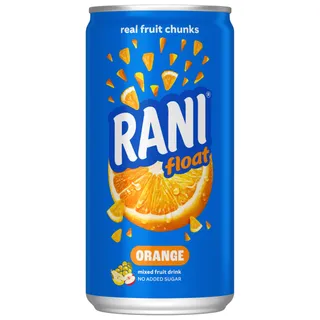 راني عصير برتقال 180 ML
