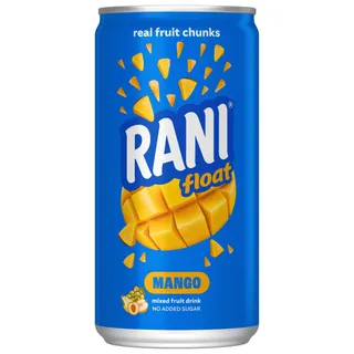 راني عصير مانجو 180 ML