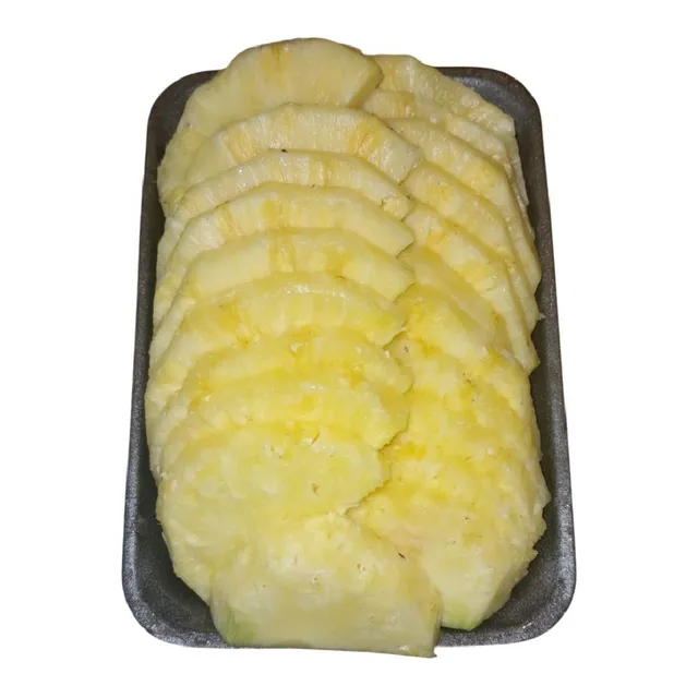 Fresh Pineapple Honeyglow Cut