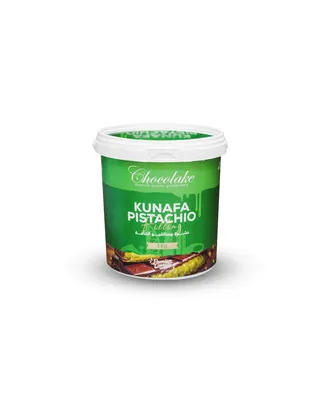 Chocolake Pistachio Kunafa, 1kg