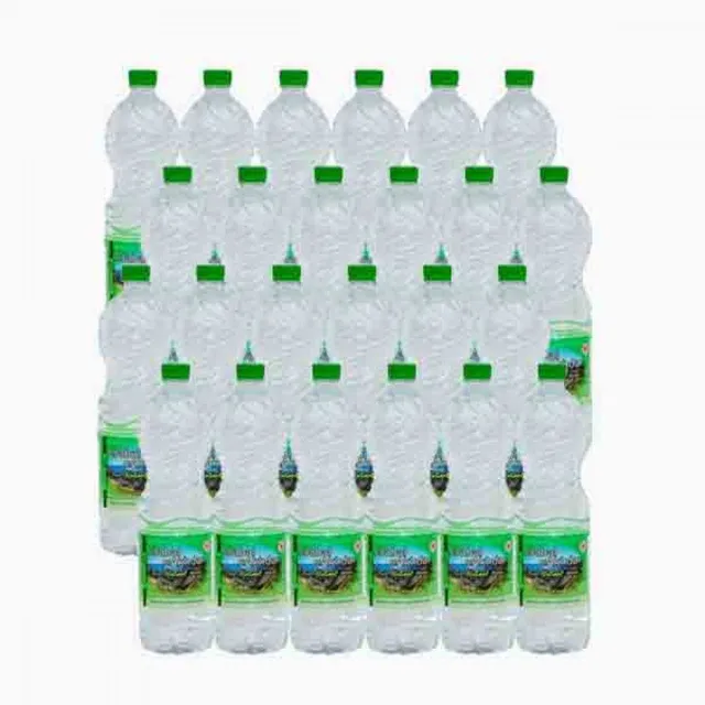 Jabal Akhdar Mineral Water, 24x500ml