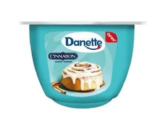 دانيت ديزيرت سينابون، 90جم