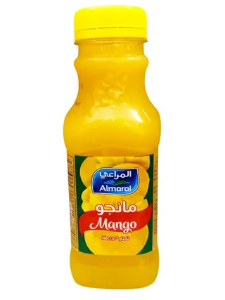 عصير المراعي مانجو 300 مل