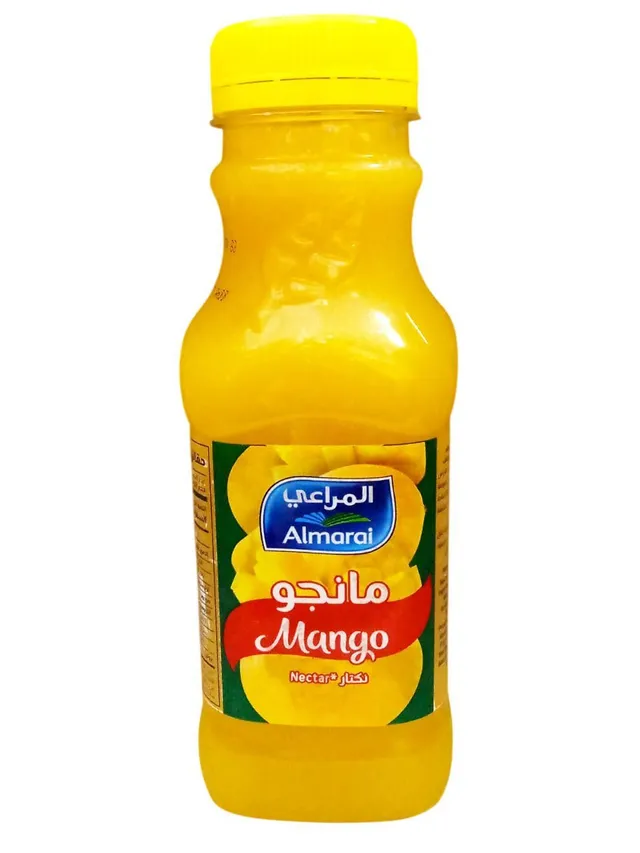 عصير المراعي مانجو 300 مل