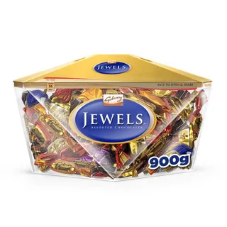 Galaxy Jewels Assorted Chocolate Box 900g