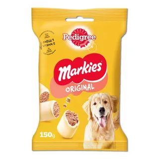 Pedigree Markies Dog Treats, 150g