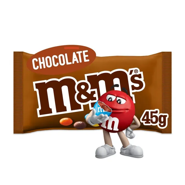 M&M's Milk Chocolate
