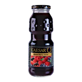Caesar Mixed Berry Juice, 250ml