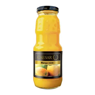 Caesar Juice Mango Bottle 250ml