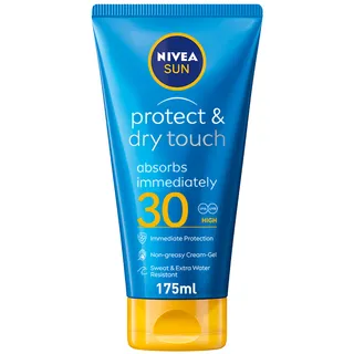 Nivea Sun Protect & Dry Touch Non Greasy SPF30 175 ml