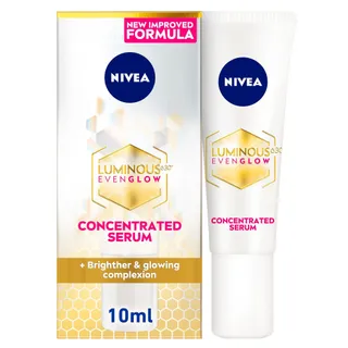 Nivea Lum630 Antidrkspot Conc Serum 10Ml