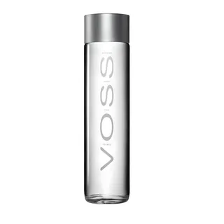 Voss Artesian Still Water, 375ml