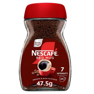 نسكافيه ريد ماج قهوة فورية، 47.5 جم