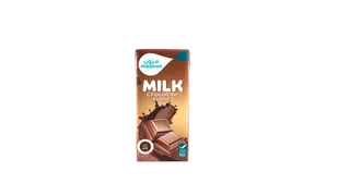 مزون UHT حليب شوكولاتة، 180ml