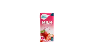 مزون UHT حليب فراولة، 180ml