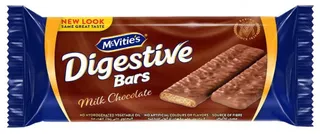 Mcvitie's Digestive Chocolate Bars, 12x30g