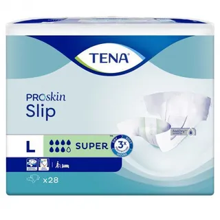Tina Sleep Super Large Tablets 28-Piece