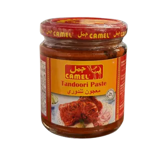 كامل تندوري باست، 200جم