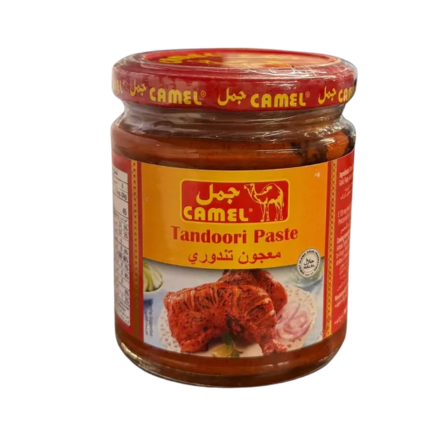 كامل تندوري باست، 200جم