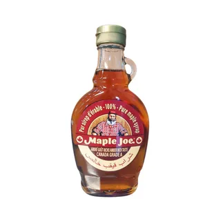 Maple Joe Pure Maple Syrup 250g