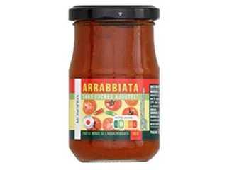 Monoprix Arrabbiata Pasta Sauce, 190g
