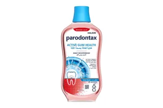 بارودونتكس دايلي جوم كير ماوث ووش، 500ml