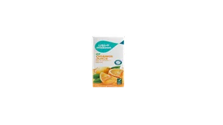 Mazoon Long Life 100% Orange Juice, 125ml
