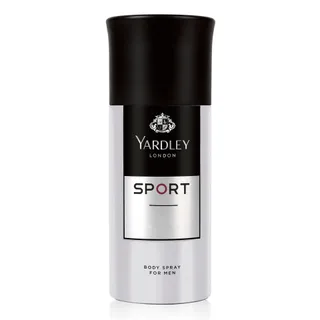 Yardley Sport Body Spray For Men