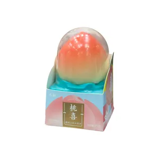 Ice Cream Al Haba With Peach Cream 75g